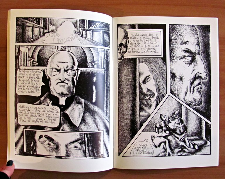 LA VOCE DEL COLLEZIONISTA ITALIANO - Fumetti e Fantascienza - …
