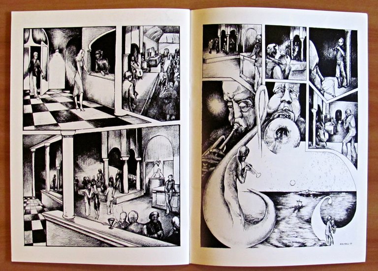 LA VOCE DEL COLLEZIONISTA ITALIANO - Fumetti e Fantascienza - …