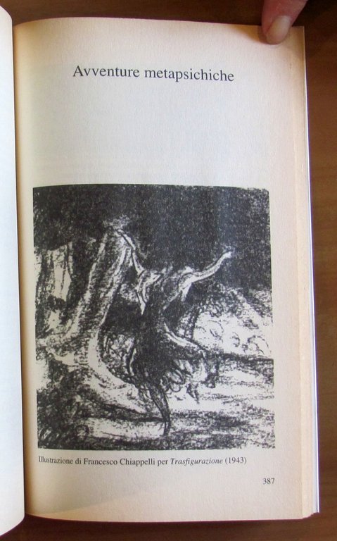 LE AERONAVI DEI SAVOIA - Protofantascienza Italiana 1891-1952, I ed. …