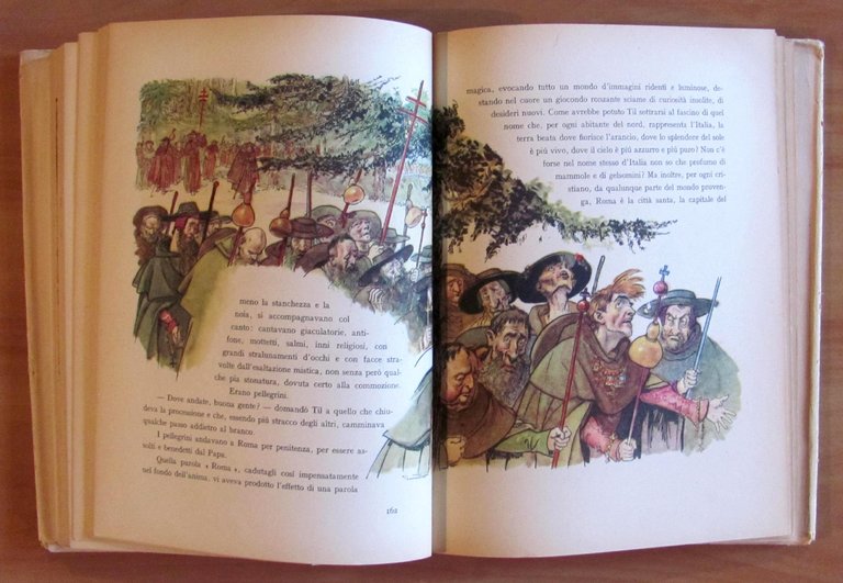 LE ALLEGRE AVVENTURE DI TIL ULENSPIGHEL