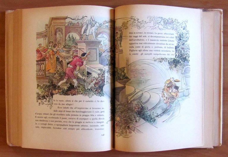 LE ALLEGRE AVVENTURE DI TIL ULENSPIGHEL