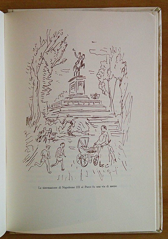 LE ALLEGRE NOTTI DA CASSE' - ill. VELLANI - MARCHI