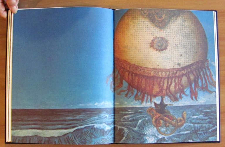 LE AVVENTURE DEL BARONE DI MUNCHHAUSEN, I ed. 1989 - …