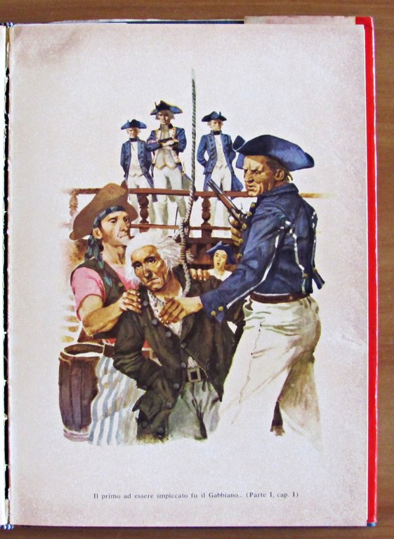 LE AVVENTURE DEL CAPITANO SINGLETON - Coll. Lo Scaffale di …