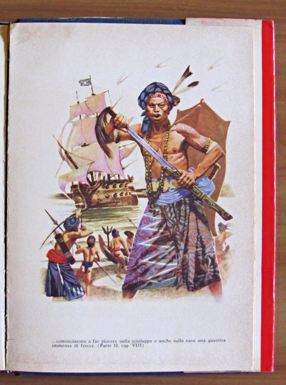 LE AVVENTURE DEL CAPITANO SINGLETON - Coll. Lo Scaffale di …