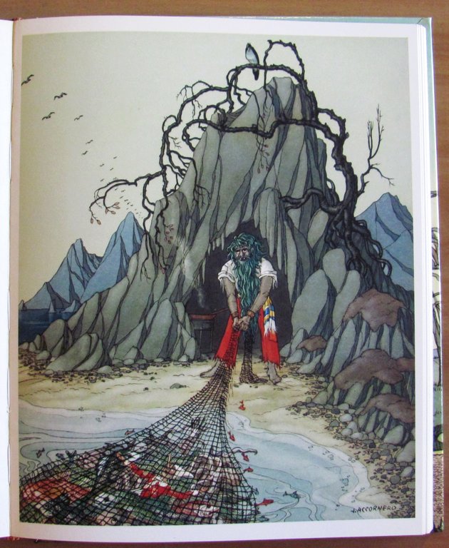 LE AVVENTURE DI PINOCCHIO - Coll. Le Grandi Strenne - …