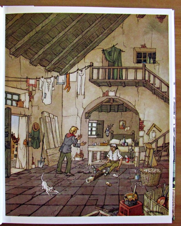 LE AVVENTURE DI PINOCCHIO - Coll. Le Grandi Strenne - …