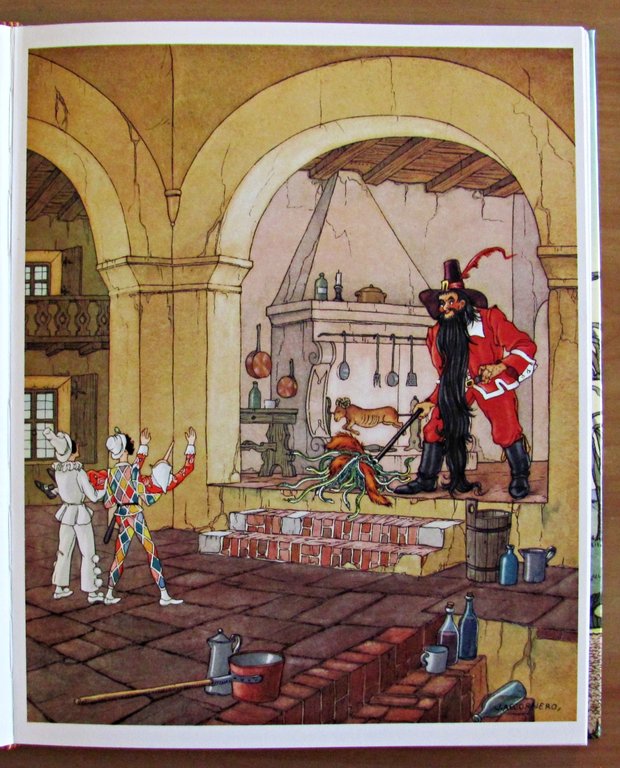 LE AVVENTURE DI PINOCCHIO - Coll. Le Grandi Strenne - …