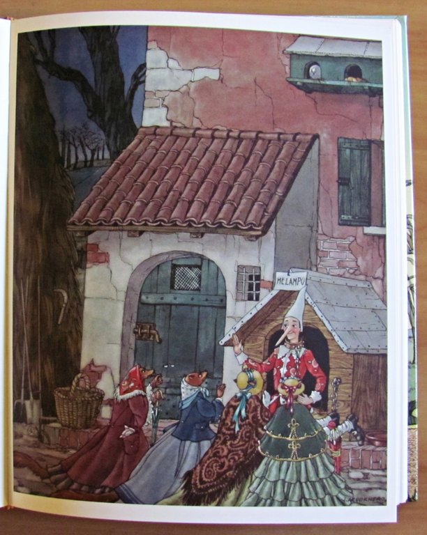 LE AVVENTURE DI PINOCCHIO - Coll. Le Grandi Strenne - …