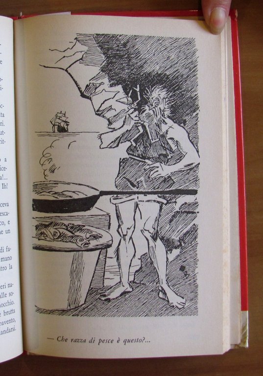 LE AVVENTURE DI PINOCCHIO - Collana Il Melograno - I … | Immagine Gallery 10
