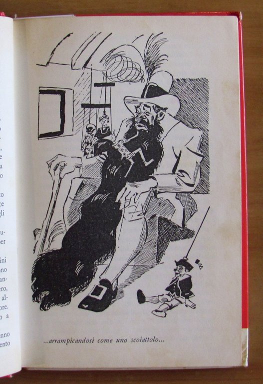 LE AVVENTURE DI PINOCCHIO - Collana Il Melograno - I … | Immagine Gallery 6