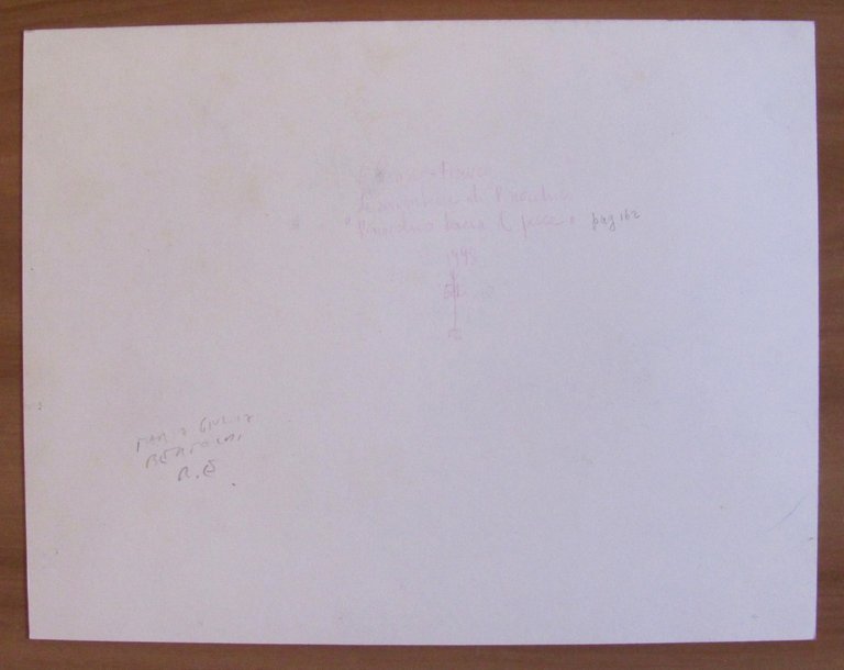 LE AVVENTURE DI PINOCCHIO - Ed. Lusso, 2006 - ill. …