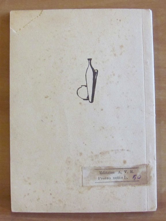 LE AVVENTURE DI PINOCCHIO - I Quaderni di Filodrammatica, anni … | Immagine Gallery 6