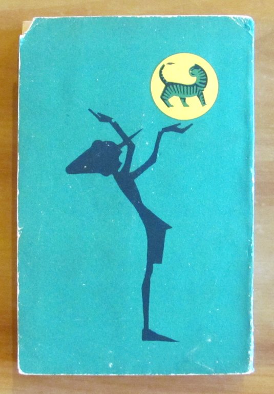 LE AVVENTURE DI PINOCCHIO, 1956 (Agipgas)- ill. LEO MATTIOLI | Immagine Gallery 10