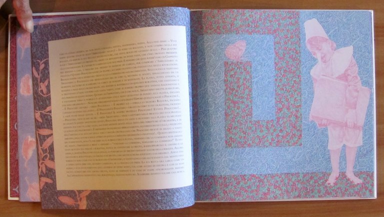 LE AVVENTURE DI PINOCCHIO, 2006 - ill. GRASSO FRAVEGA in …