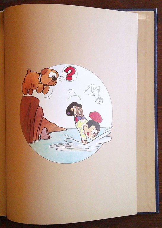 LE AVVENTURE DI PINOCCHIO, I ed. 1977 - ill. DRAGO