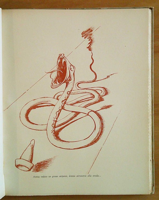 LE AVVENTURE DI PINOCCHIO, II ed. 1944 con Cofanetto e …