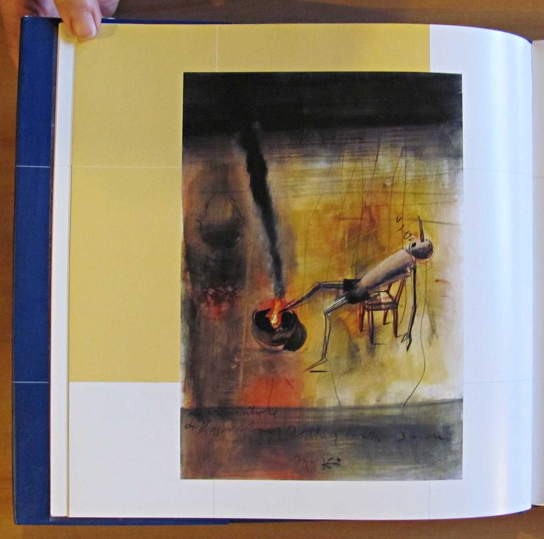 LE AVVENTURE DI PINOCCHIO racconto per Immagini, 2004 - ill. …