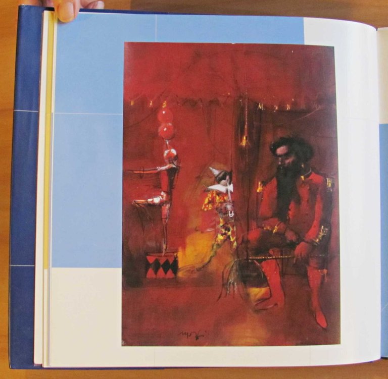 LE AVVENTURE DI PINOCCHIO racconto per Immagini, 2004 - ill. …