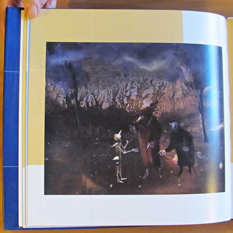 LE AVVENTURE DI PINOCCHIO racconto per Immagini, 2004 - ill. …