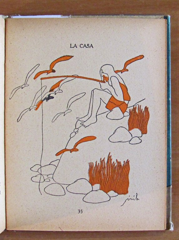 LE AVVENTURE DI ROBINSON CROSUE, 1939 - Collana LA BIBLIOTECHINA …
