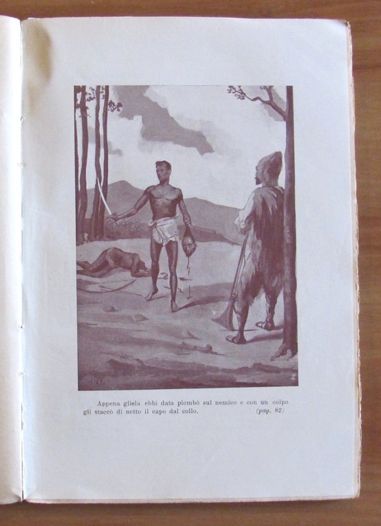 LE AVVENTURE DI ROBINSON CRUSOE, - Nuova traduzione integrale 1933 …