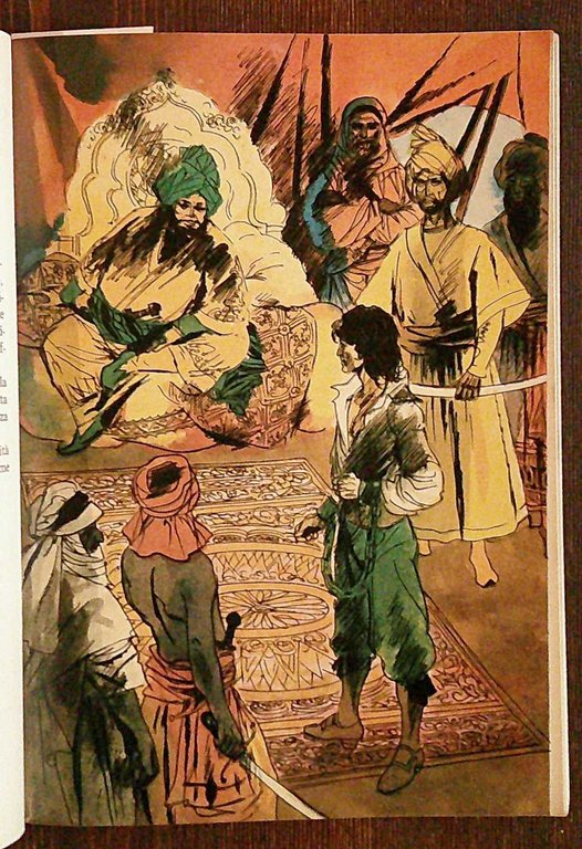 LE AVVENTURE DI ROBINSON CRUSOE - Per la Scuola Media, …