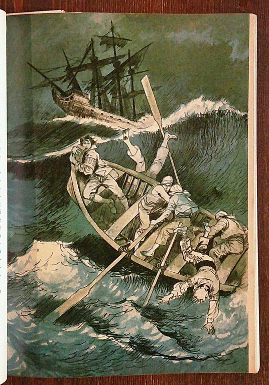 LE AVVENTURE DI ROBINSON CRUSOE - Per la Scuola Media, …