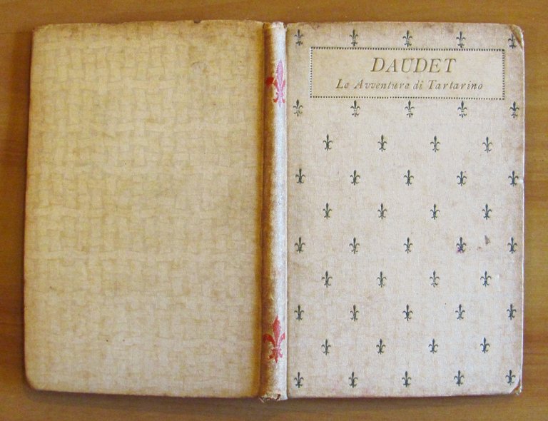 LE AVVENTURE DI TARTARINO - Collana BIBLIOTECA DEI RAGAZZI N.8 …