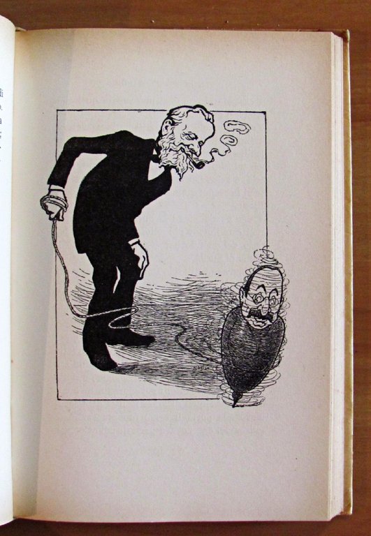 LE BEFFE DI OLINDO - Collana I Romanzi del piacere …