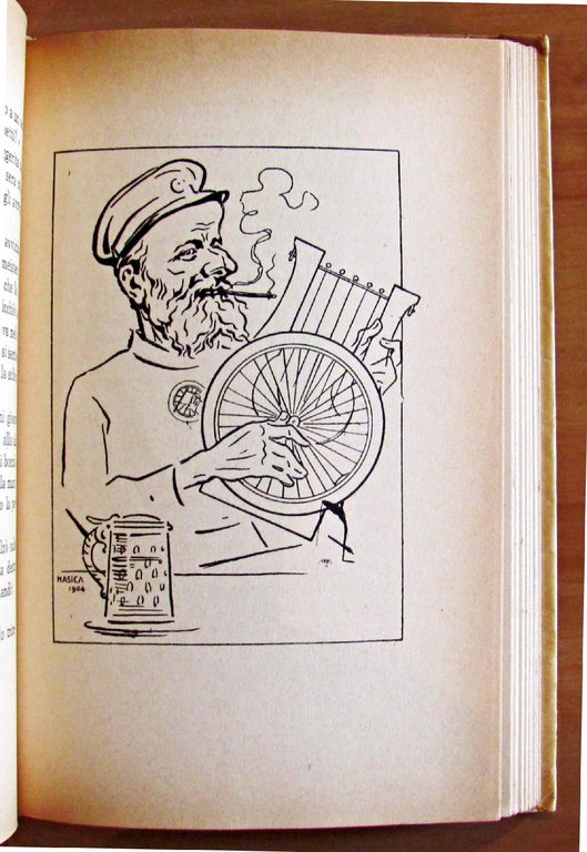 LE BEFFE DI OLINDO - Collana I Romanzi del piacere …