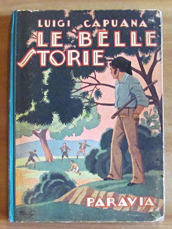 LE BELLE STORIE - Collana Il Limpido Rivo - ill. …