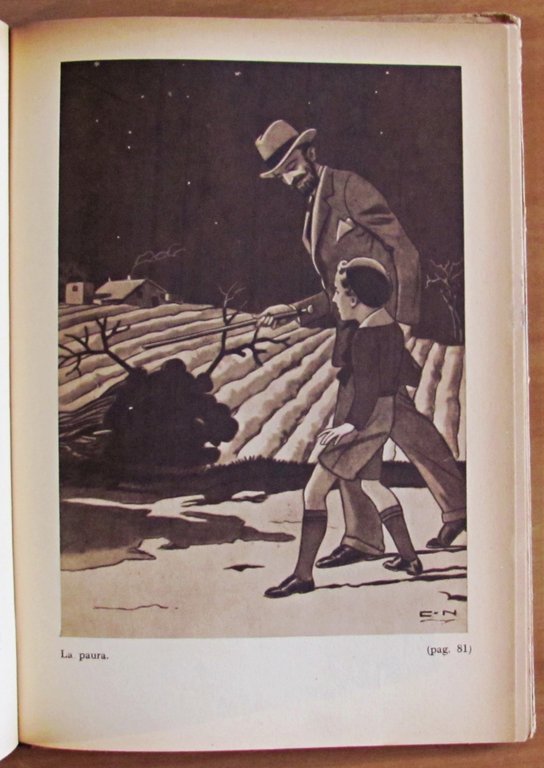 LE BELLE STORIE - Collana Il Limpido Rivo - ill. …