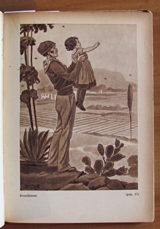LE BELLE STORIE - Collana Il Limpido Rivo - ill. …