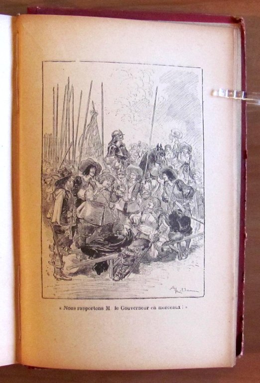 LE CAPITAINE BELLORMEAU - Libr. Colin, 1919