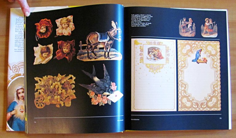 LE CARTE POVERE - STORIA DELL'ILLUSTRAZIONE MINORE - I edizione …