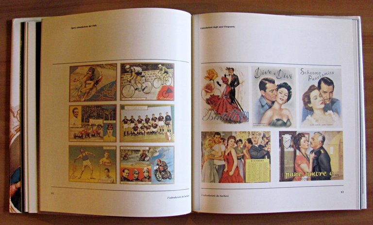 LE CARTE POVERE - STORIA DELL'ILLUSTRAZIONE MINORE - I edizione …