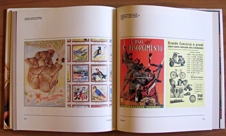 LE CARTE POVERE - STORIA DELL'ILLUSTRAZIONE MINORE - I edizione …