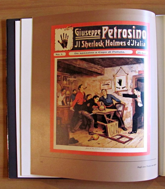 LE CARTE ROSA - Storia del Fotoromanzo e della Narrativa …