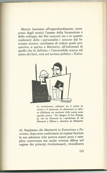 LE "CENTO ANIME" DI F.T. MARINETTI - BIBLIOTECA DI CULTURA …