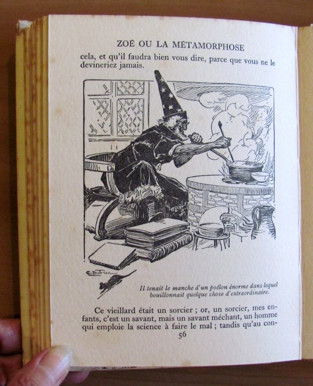 LE CHIEN VOLANT suive de Zoé ou la Métamorphose, 1935 …