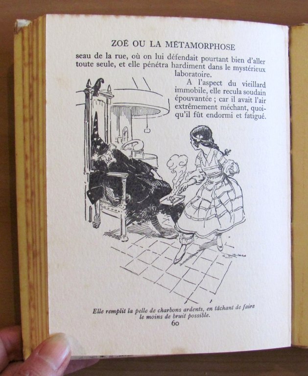 LE CHIEN VOLANT suive de Zoé ou la Métamorphose, 1935 …