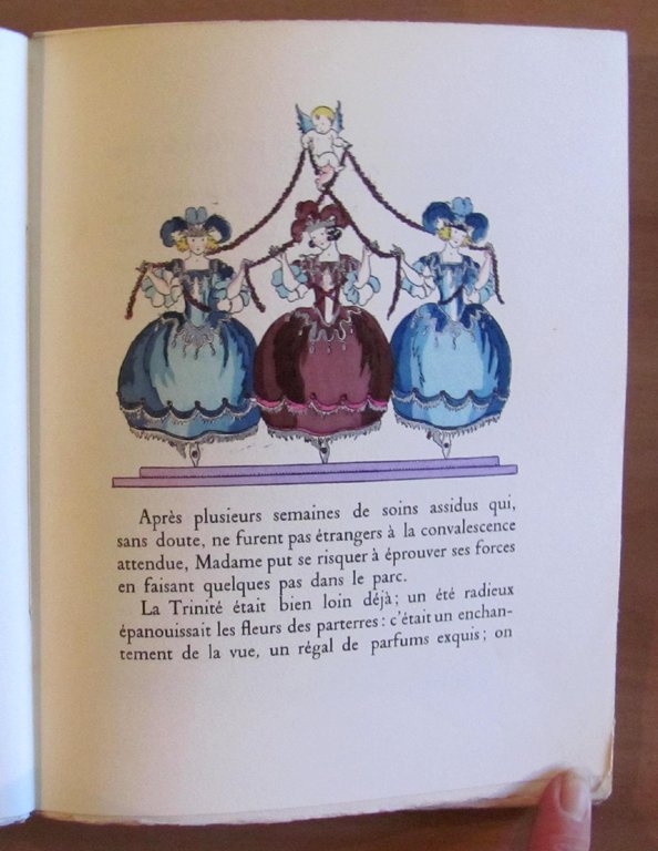 LE DERNIER AMOUR DE MADAME DE MARLBOROUGH - Ed Servant …