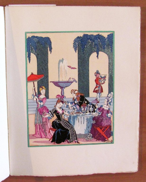 LE DERNIER AMOUR DE MADAME DE MARLBOROUGH - Ed Servant …