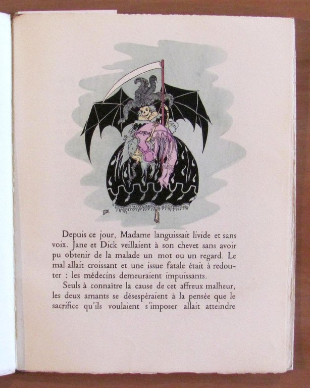 LE DERNIER AMOUR DE MADAME DE MARLBOROUGH - Ed Servant …