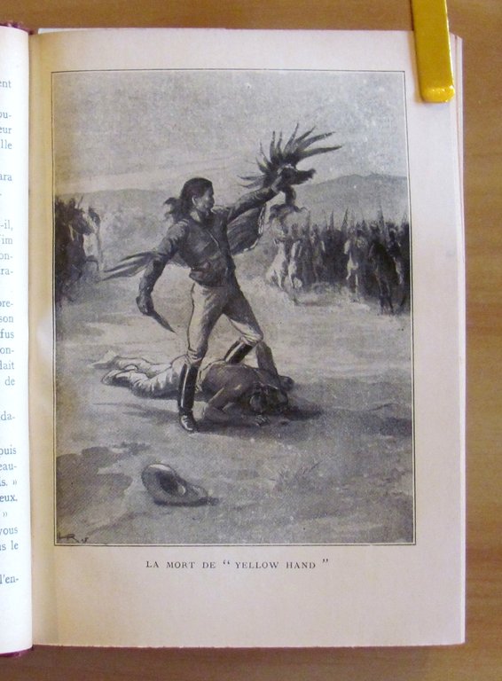 LE DERNIER DES GRANDS ECLAIREURS DU COL. William F. CODY …