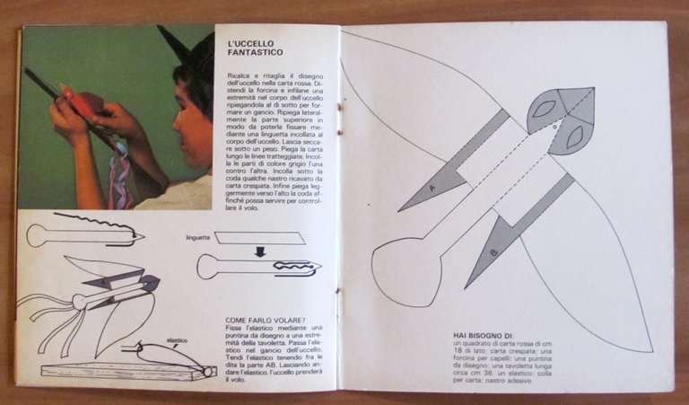 LE DODICI FATICHE DI ASTERIX N.7 - LA GROTTA DEGLI …