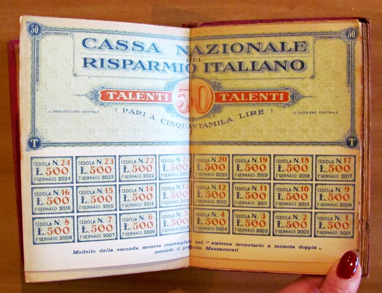 LE DUE MONETE - SAGGIO DI ECONOMIA PUBBLICA - Collana …