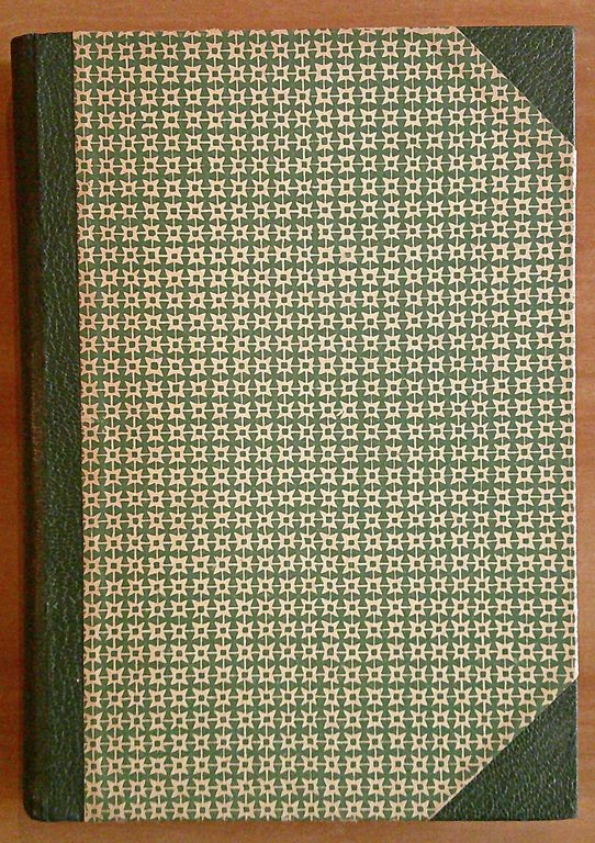 LE DUE TIGRI, 1942 - ill. DELLA VALLE