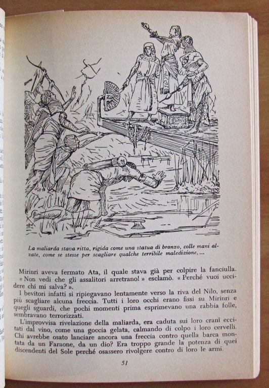 LE FIGLIE DEI FARAONI - Collana I Primi Romanzi - … | Immagine Gallery 3